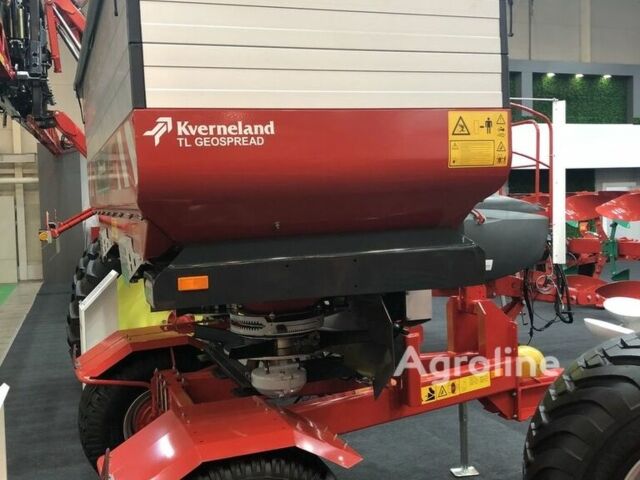 Красный Квернеланд Другая, объемом двигателя 0 л и пробегом 0 тыс. км за 46585 $, фото 4 на Automoto.ua