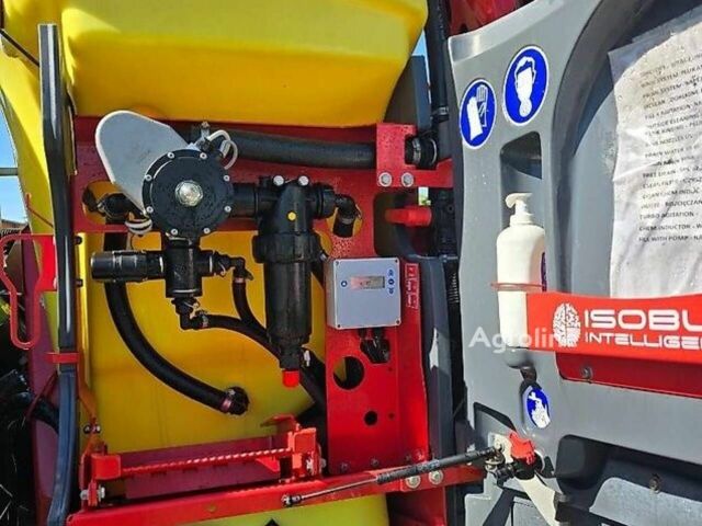 Квернеланд Другая, объемом двигателя 0 л и пробегом 0 тыс. км за 27508 $, фото 10 на Automoto.ua