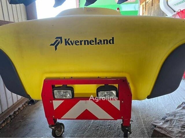 Квернеланд Другая, объемом двигателя 0 л и пробегом 0 тыс. км за 27508 $, фото 5 на Automoto.ua