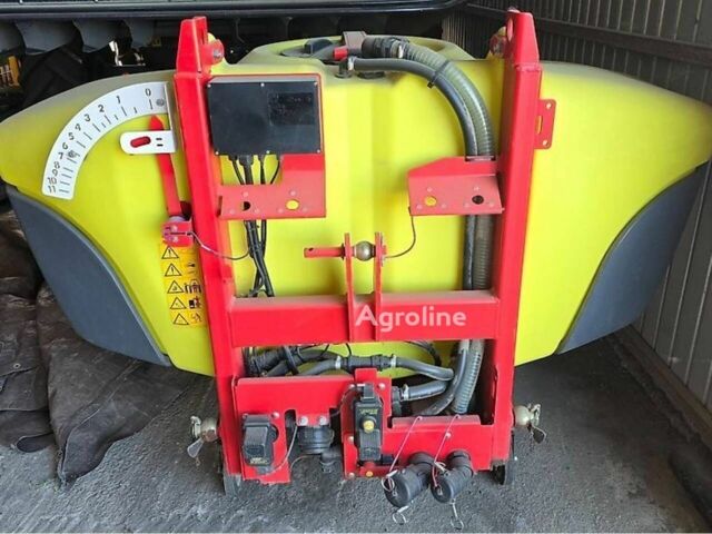 Квернеланд Другая, объемом двигателя 0 л и пробегом 0 тыс. км за 27508 $, фото 4 на Automoto.ua