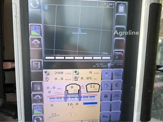 Квернеланд Другая, объемом двигателя 0 л и пробегом 0 тыс. км за 27508 $, фото 7 на Automoto.ua