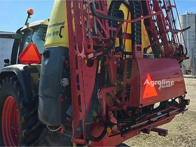 Квернеланд Другая, объемом двигателя 0 л и пробегом 0 тыс. км за 27508 $, фото 3 на Automoto.ua