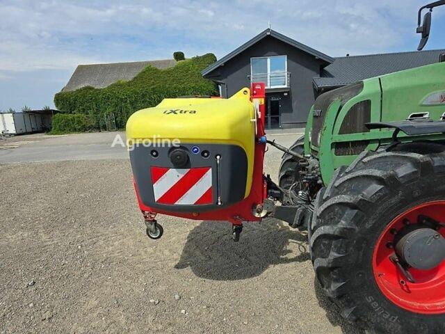 Квернеланд Другая, объемом двигателя 0 л и пробегом 0 тыс. км за 27508 $, фото 12 на Automoto.ua