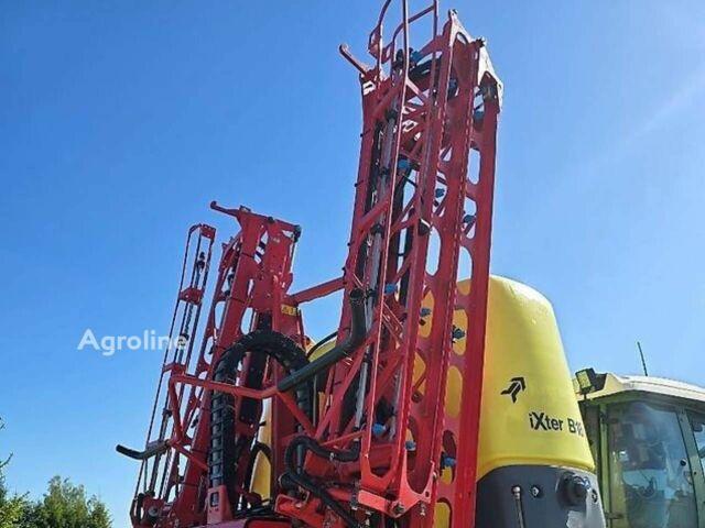 Квернеланд Другая, объемом двигателя 0 л и пробегом 0 тыс. км за 27508 $, фото 9 на Automoto.ua