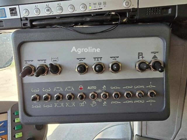 Квернеланд Другая, объемом двигателя 0 л и пробегом 0 тыс. км за 27508 $, фото 8 на Automoto.ua