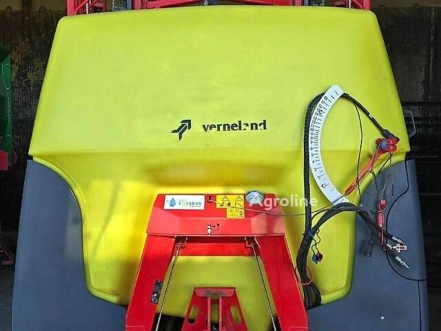 Квернеланд Другая, объемом двигателя 0 л и пробегом 0 тыс. км за 27508 $, фото 6 на Automoto.ua