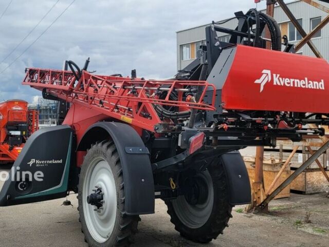 Квернеланд Другая, об'ємом двигуна 0 л та пробігом 0 тис. км за 47677 $, фото 8 на Automoto.ua