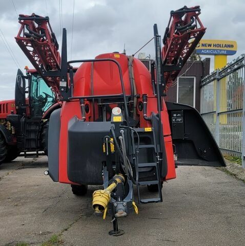 Квернеланд Другая, об'ємом двигуна 0 л та пробігом 0 тис. км за 47677 $, фото 7 на Automoto.ua