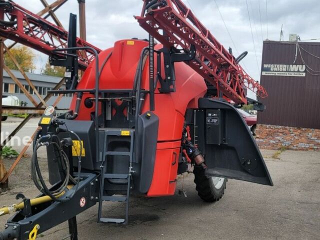 Квернеланд Другая, об'ємом двигуна 0 л та пробігом 0 тис. км за 47677 $, фото 9 на Automoto.ua