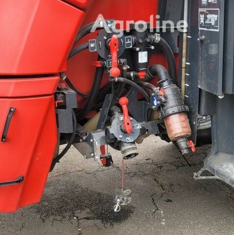 Квернеланд Другая, об'ємом двигуна 0 л та пробігом 0 тис. км за 47677 $, фото 10 на Automoto.ua