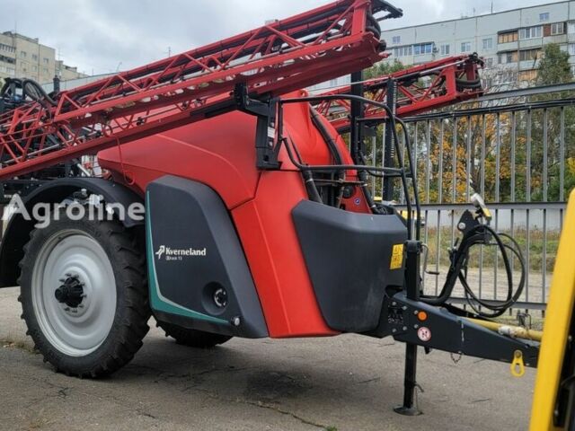 Квернеланд Другая, об'ємом двигуна 0 л та пробігом 0 тис. км за 47677 $, фото 2 на Automoto.ua