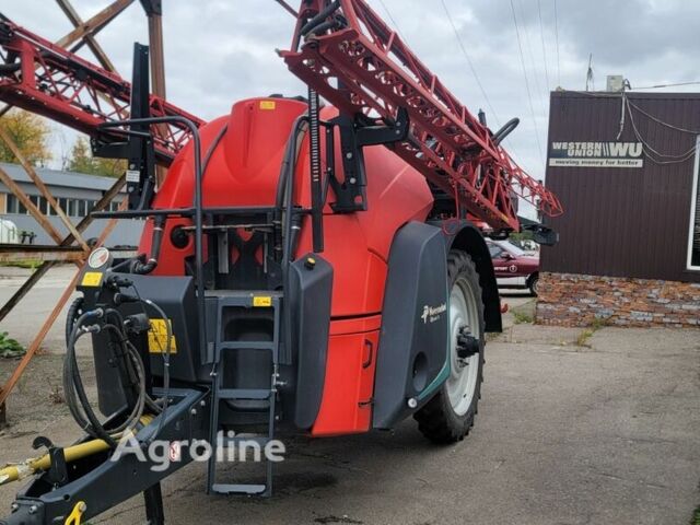 Квернеланд Другая, об'ємом двигуна 0 л та пробігом 0 тис. км за 47677 $, фото 3 на Automoto.ua