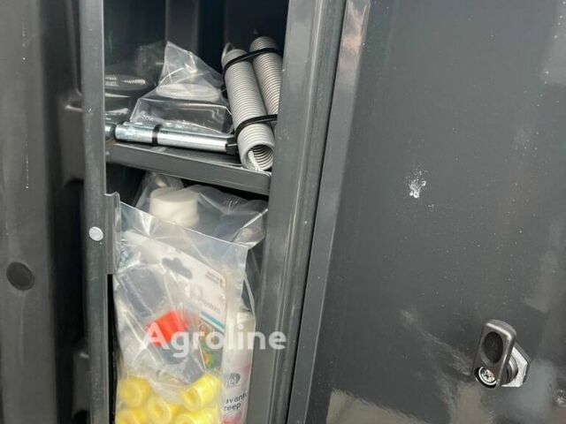 Квернеланд Другая, об'ємом двигуна 0 л та пробігом 0 тис. км за 102672 $, фото 22 на Automoto.ua