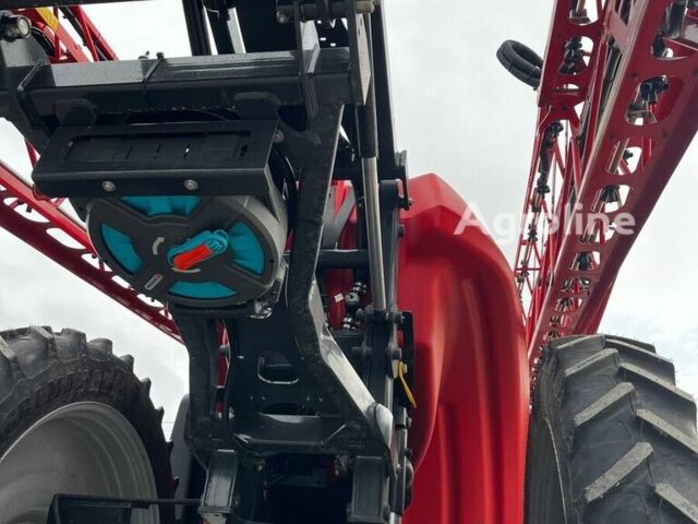 Квернеланд Другая, об'ємом двигуна 0 л та пробігом 0 тис. км за 102672 $, фото 9 на Automoto.ua