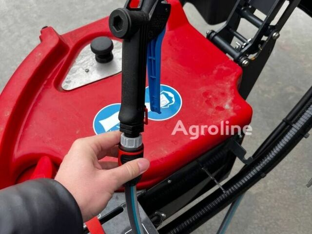 Квернеланд Другая, об'ємом двигуна 0 л та пробігом 0 тис. км за 102672 $, фото 28 на Automoto.ua