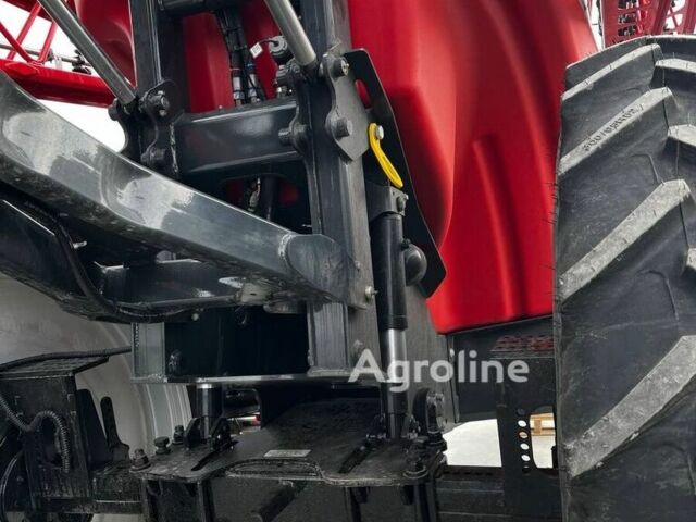 Квернеланд Другая, об'ємом двигуна 0 л та пробігом 0 тис. км за 102672 $, фото 6 на Automoto.ua