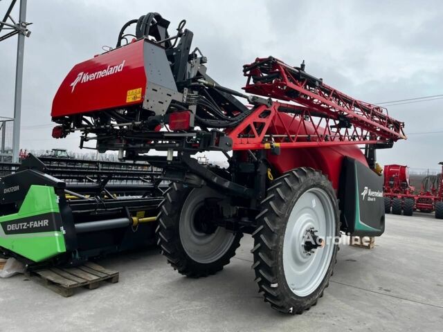 Квернеланд Другая, об'ємом двигуна 0 л та пробігом 0 тис. км за 102672 $, фото 11 на Automoto.ua