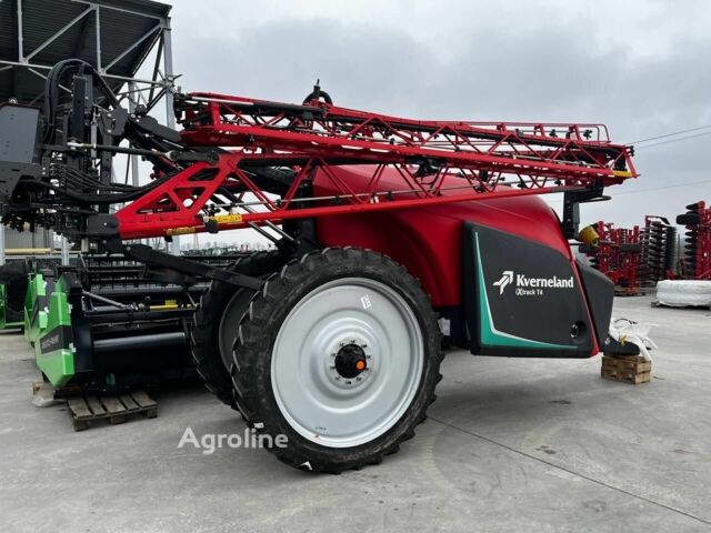 Квернеланд Другая, об'ємом двигуна 0 л та пробігом 0 тис. км за 102672 $, фото 12 на Automoto.ua