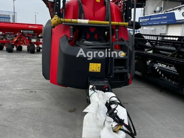 Квернеланд Другая, об'ємом двигуна 0 л та пробігом 0 тис. км за 102672 $, фото 3 на Automoto.ua