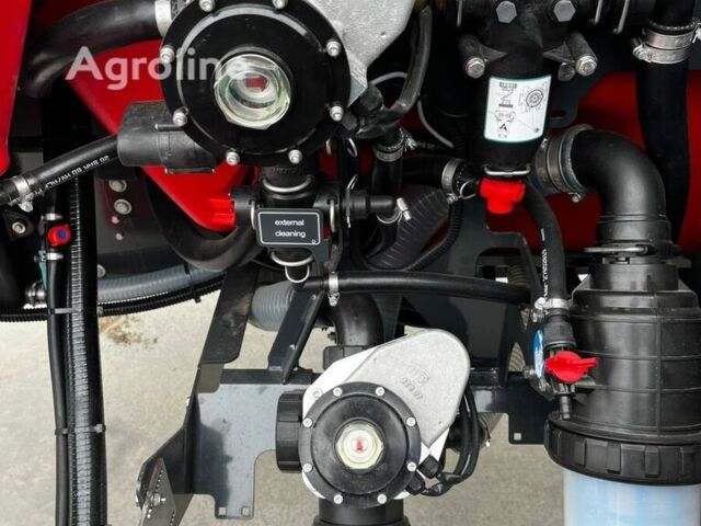 Квернеланд Другая, об'ємом двигуна 0 л та пробігом 0 тис. км за 102672 $, фото 25 на Automoto.ua