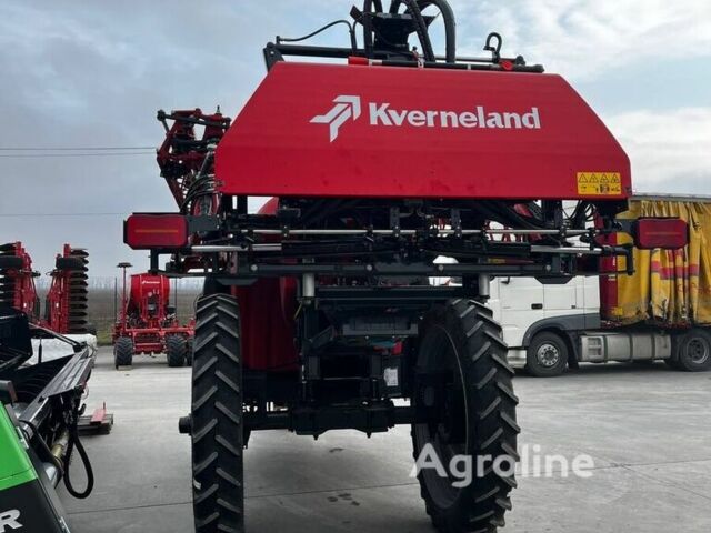 Квернеланд Другая, об'ємом двигуна 0 л та пробігом 0 тис. км за 102672 $, фото 2 на Automoto.ua