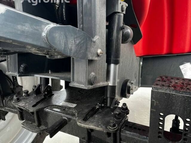 Квернеланд Другая, об'ємом двигуна 0 л та пробігом 0 тис. км за 102672 $, фото 7 на Automoto.ua