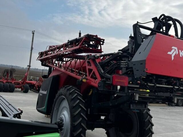 Квернеланд Другая, об'ємом двигуна 0 л та пробігом 0 тис. км за 102672 $, фото 5 на Automoto.ua