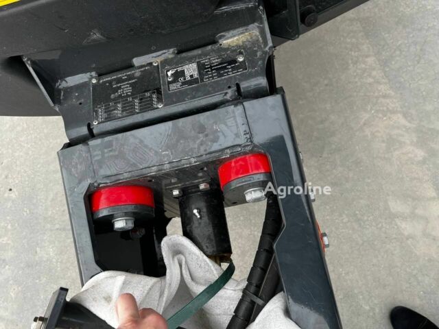 Квернеланд Другая, об'ємом двигуна 0 л та пробігом 0 тис. км за 102672 $, фото 18 на Automoto.ua