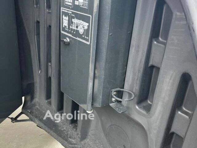 Квернеланд Другая, об'ємом двигуна 0 л та пробігом 0 тис. км за 102672 $, фото 20 на Automoto.ua