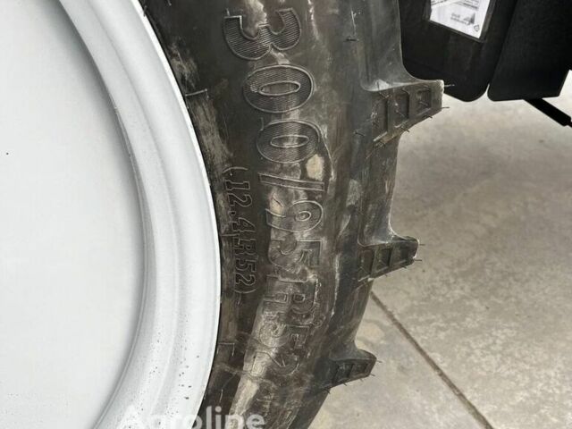 Квернеланд Другая, об'ємом двигуна 0 л та пробігом 0 тис. км за 102672 $, фото 13 на Automoto.ua