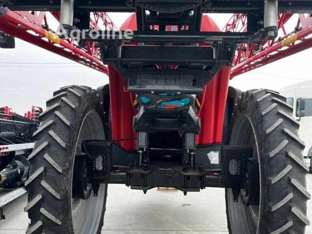 Квернеланд Другая, об'ємом двигуна 0 л та пробігом 0 тис. км за 102672 $, фото 8 на Automoto.ua