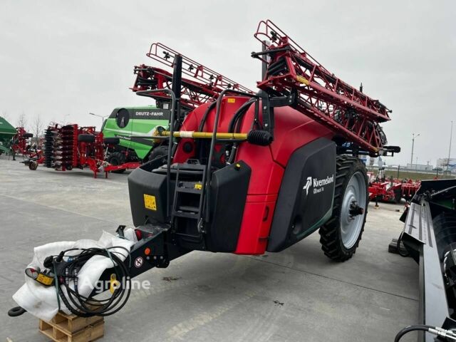 Квернеланд Другая, об'ємом двигуна 0 л та пробігом 0 тис. км за 102672 $, фото 17 на Automoto.ua