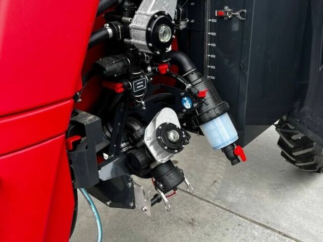 Квернеланд Другая, об'ємом двигуна 0 л та пробігом 0 тис. км за 102672 $, фото 29 на Automoto.ua