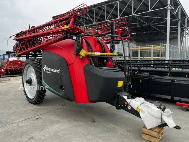 Квернеланд Другая, об'ємом двигуна 0 л та пробігом 0 тис. км за 102672 $, фото 16 на Automoto.ua