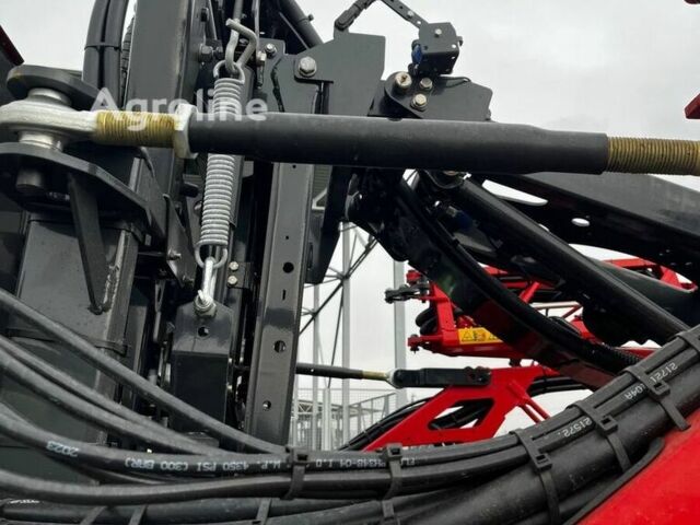 Квернеланд Другая, об'ємом двигуна 0 л та пробігом 0 тис. км за 102672 $, фото 4 на Automoto.ua