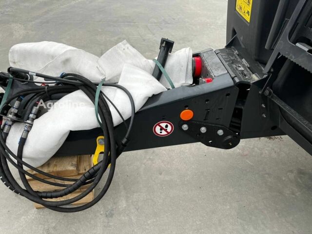 Квернеланд Другая, об'ємом двигуна 0 л та пробігом 0 тис. км за 102672 $, фото 19 на Automoto.ua