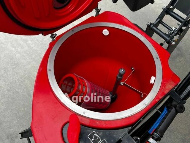 Квернеланд Другая, об'ємом двигуна 0 л та пробігом 0 тис. км за 102672 $, фото 26 на Automoto.ua