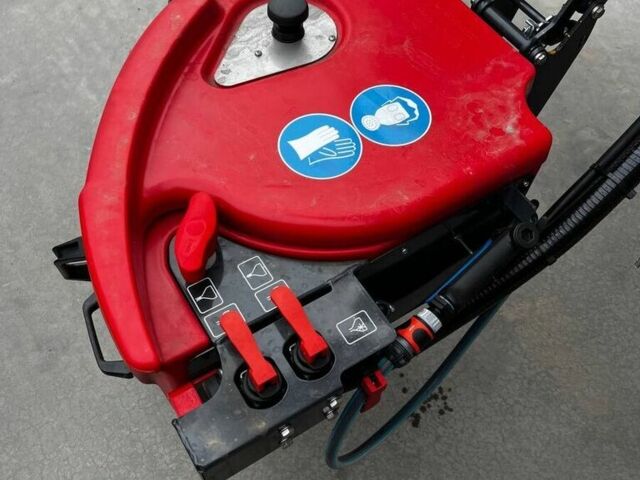 Квернеланд Другая, об'ємом двигуна 0 л та пробігом 0 тис. км за 102672 $, фото 27 на Automoto.ua