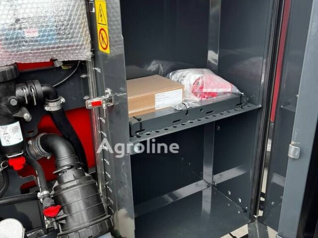 Квернеланд Другая, об'ємом двигуна 0 л та пробігом 0 тис. км за 102672 $, фото 21 на Automoto.ua