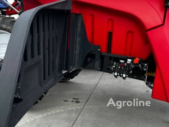 Квернеланд Другая, об'ємом двигуна 0 л та пробігом 0 тис. км за 102672 $, фото 14 на Automoto.ua