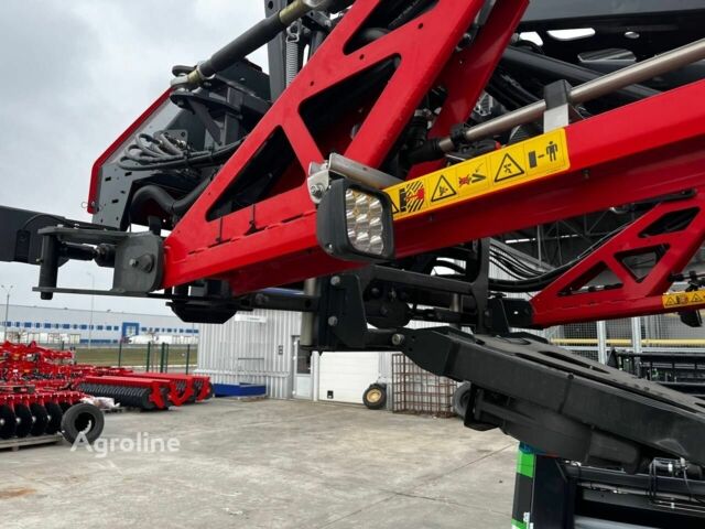 Квернеланд Другая, об'ємом двигуна 0 л та пробігом 0 тис. км за 102672 $, фото 10 на Automoto.ua