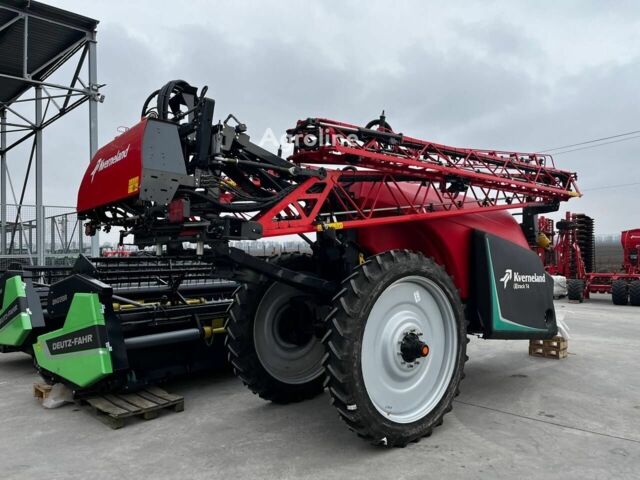 Квернеланд Другая, об'ємом двигуна 0 л та пробігом 0 тис. км за 102672 $, фото 1 на Automoto.ua