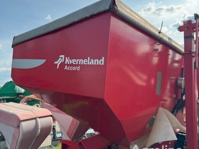 Квернеланд Другая, объемом двигателя 0 л и пробегом 0 тыс. км за 29032 $, фото 1 на Automoto.ua