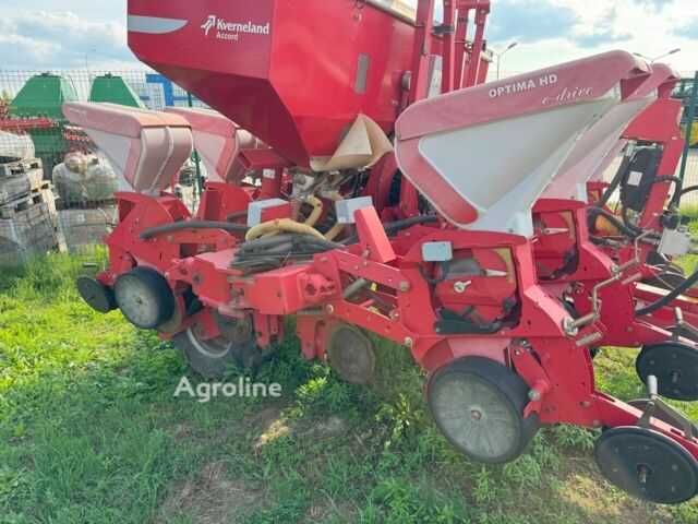 Квернеланд Другая, объемом двигателя 0 л и пробегом 0 тыс. км за 29032 $, фото 2 на Automoto.ua