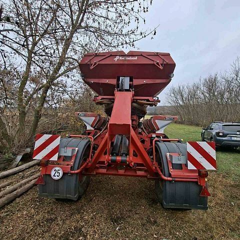 Квернеланд Другая, объемом двигателя 0 л и пробегом 0 тыс. км за 116461 $, фото 4 на Automoto.ua