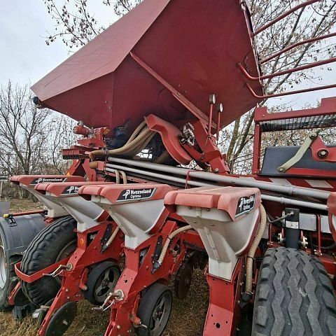 Квернеланд Другая, объемом двигателя 0 л и пробегом 0 тыс. км за 116461 $, фото 2 на Automoto.ua