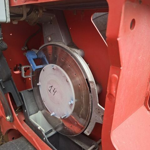 Квернеланд Другая, объемом двигателя 0 л и пробегом 0 тыс. км за 116461 $, фото 5 на Automoto.ua