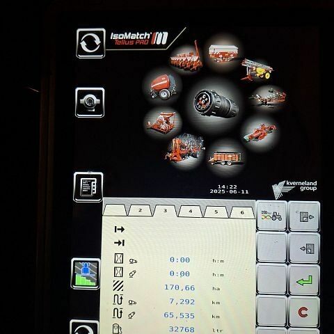 Квернеланд Другая, объемом двигателя 0 л и пробегом 0 тыс. км за 116461 $, фото 8 на Automoto.ua