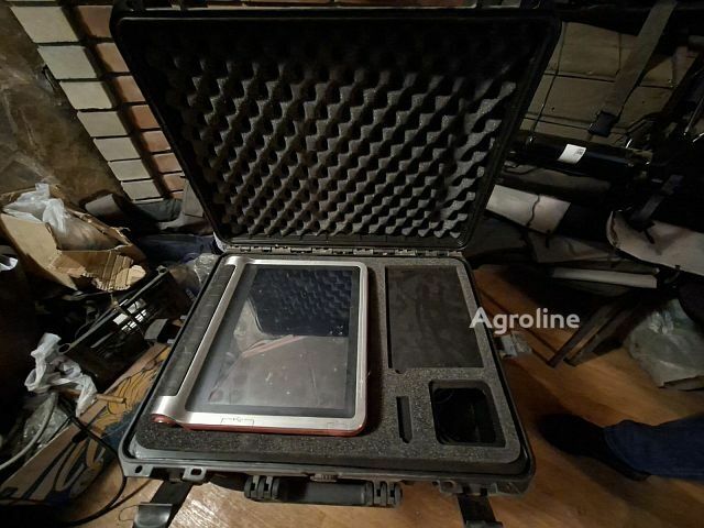 Квернеланд Другая, объемом двигателя 0 л и пробегом 0 тыс. км за 116461 $, фото 7 на Automoto.ua