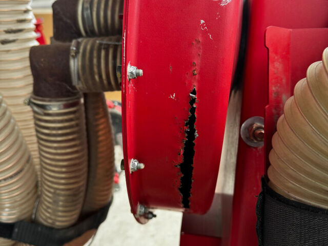 Квернеланд Другая, объемом двигателя 0 л и пробегом 0 тыс. км за 41746 $, фото 25 на Automoto.ua